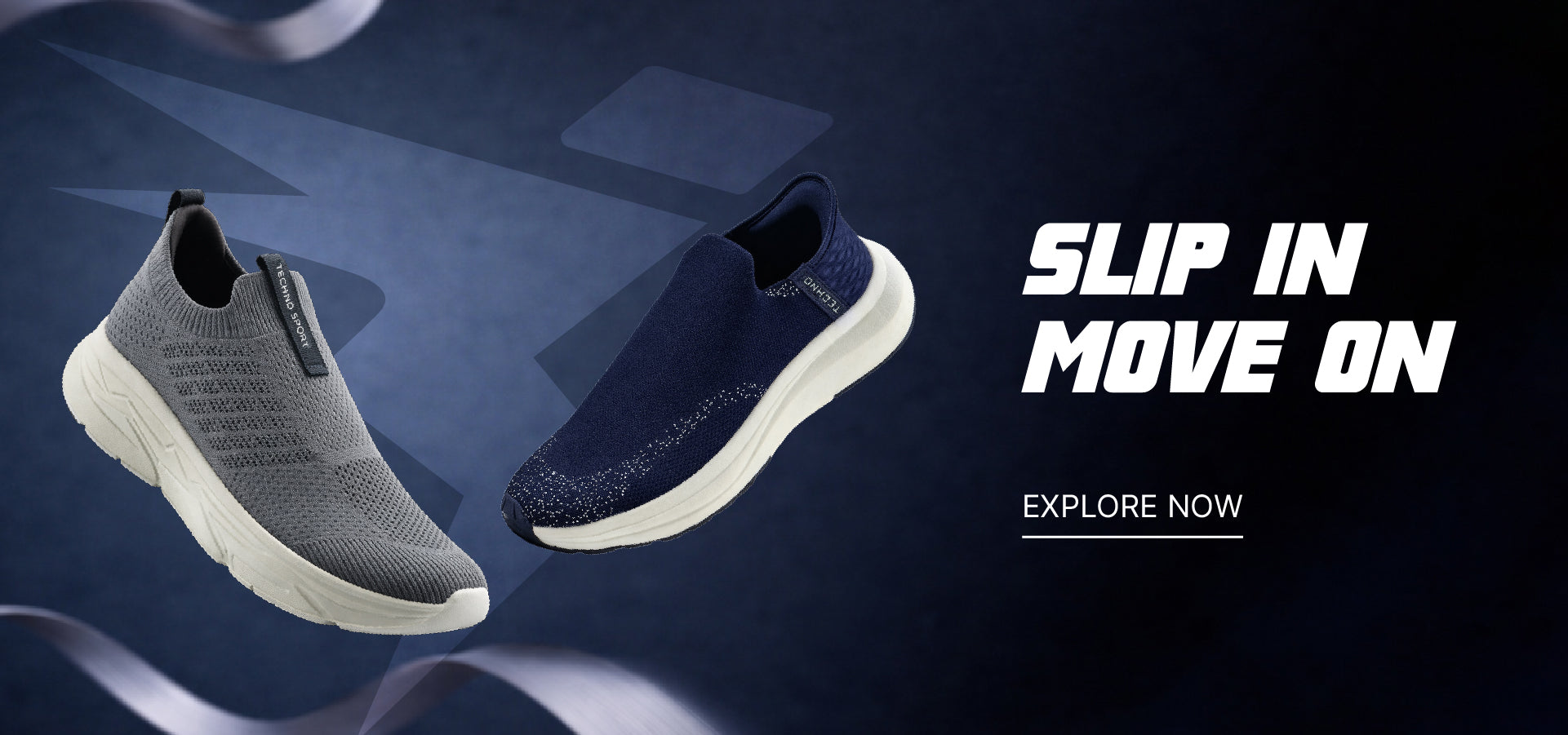 Best-selling activewear and shoes