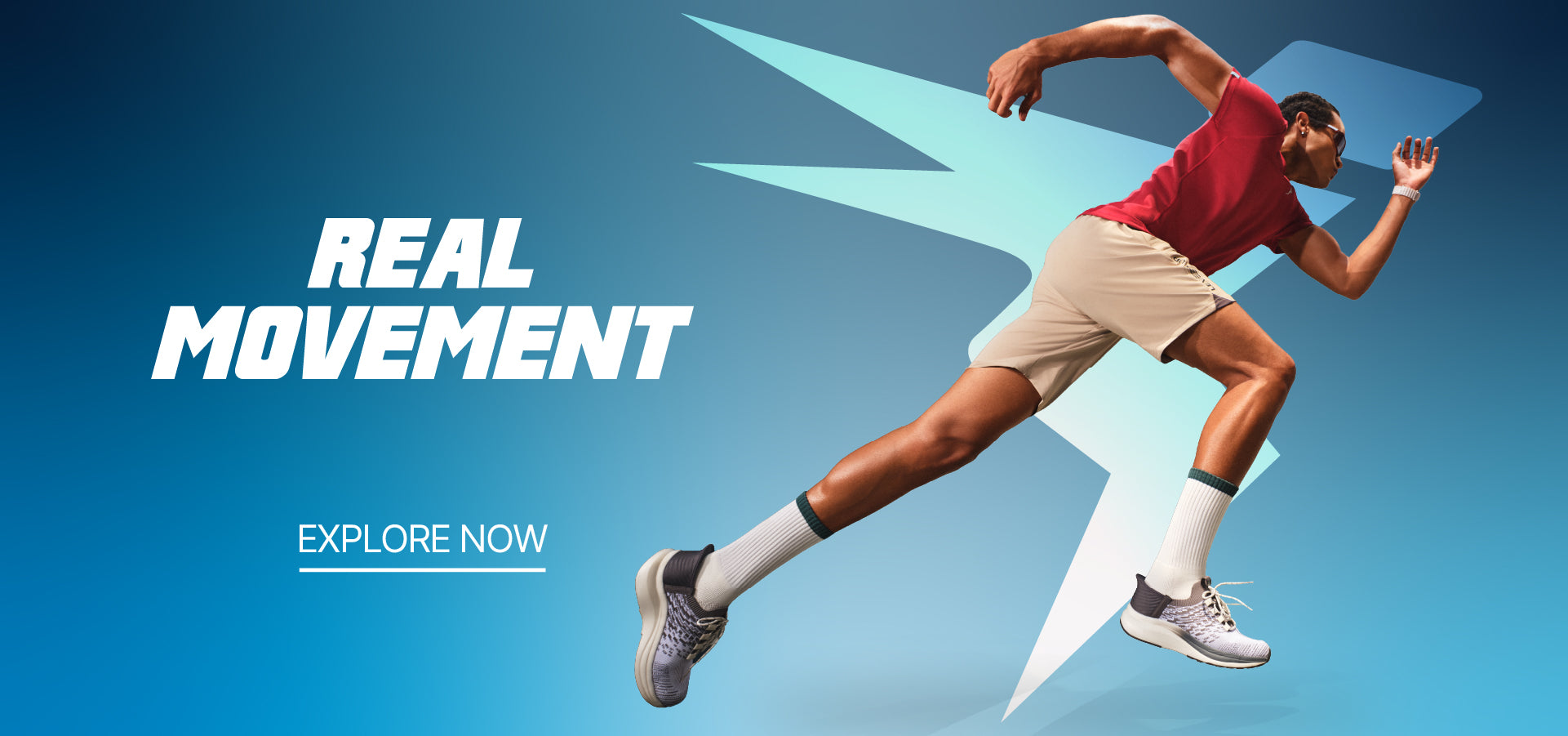 Men's performance activewear