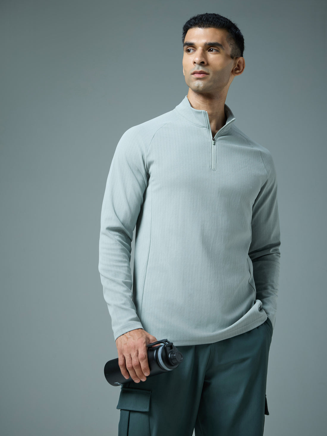 Men light active T-shirt
